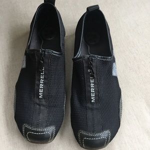Merrell sneakers